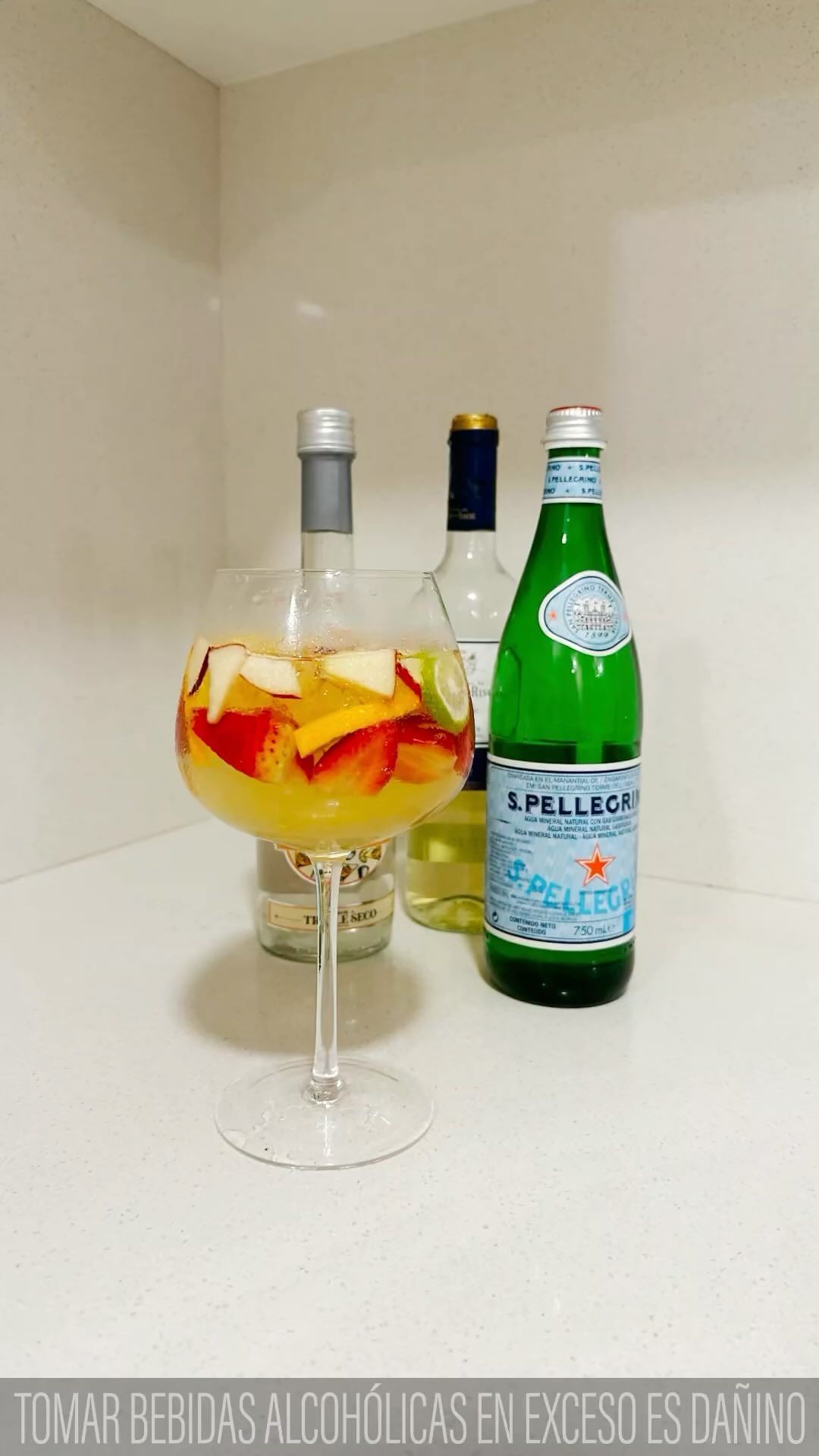 Cocktails